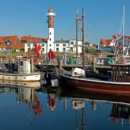 Апартаменты Gollwitzer Park Sturmvogel