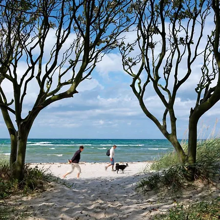 Gollwitzer Park Sturmvogel * Gollwitz