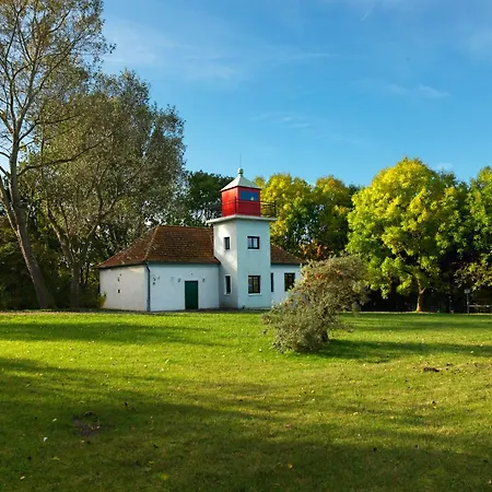 Gollwitzer Park Sturmvogel