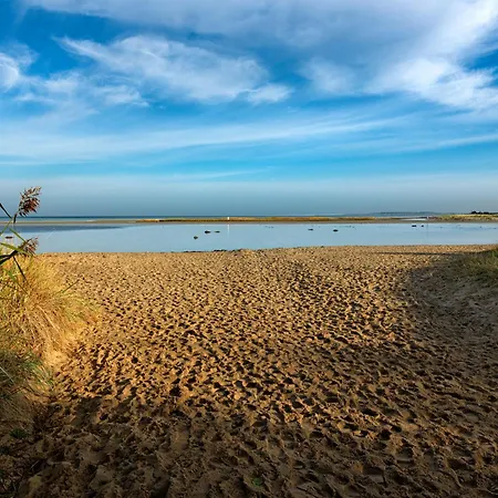 Апартаменты Gollwitzer Park Sturmvogel Gollwitz