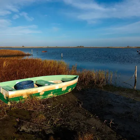 Gollwitzer Park Sturmvogel Апартаменты *