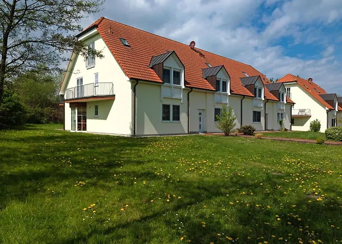 Gollwitzer Park Sturmvogel Apartment Gollwitz